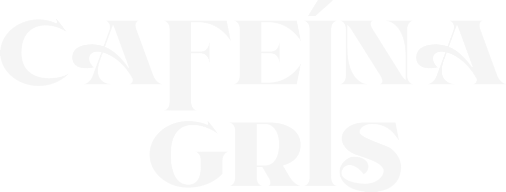 Cafeína Gris